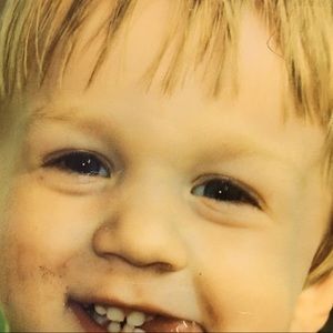 Meet your Posher, Tom